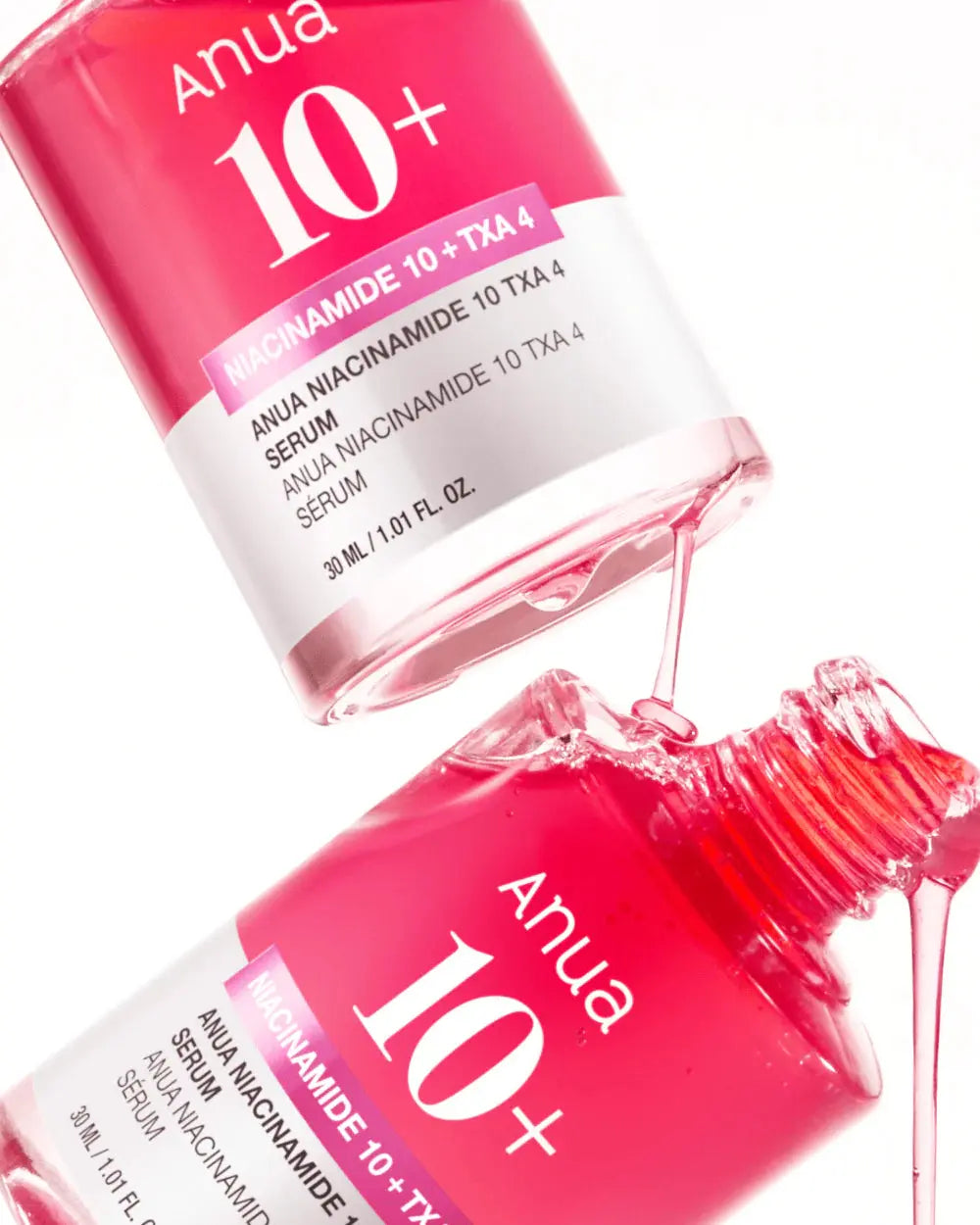 Sérum Anti-Taches & Éclat - Anua 10+ Ma boutique